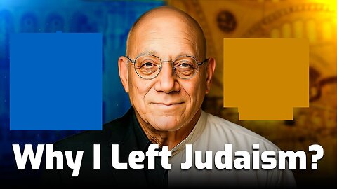 A Jew Converts to Islam After 60 Years – I Saw Muhammad (peace be upon him) in the Bible!