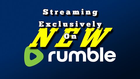 NEW MONTH AT THE WORKBENCH- Streaming Exclusively On Rumble - SCREWTUBE SUX