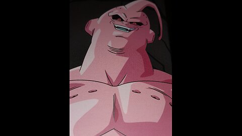 super buu