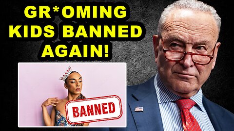 Dems Didn’t See This Coming: Puerto Rico BANS Child Gender Surgeries