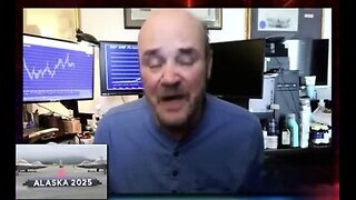 Martin Armstrong: Dire Warning 8/16/25 - Trump Knows That He's Going To Be Stabbed In The Back!