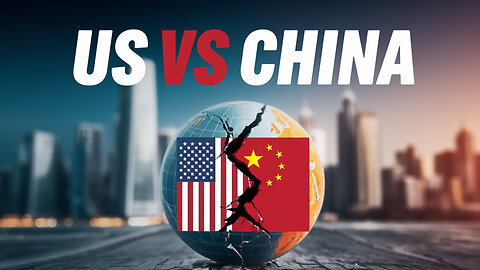 Breaking: US-China Trade War Heats Up – What’s at Stake?”