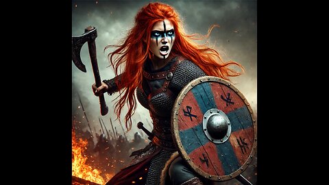 For the Allfather