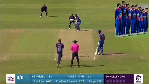 ASMR HILIGHTS FOR CRICKET LOVER