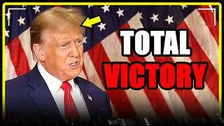 Trump just SCORED a $500,000,000 LEGAL WIN.