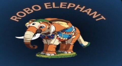 wow stories/robotic elephant/robo elephant/elephant/robo/robotic/robotic story/story