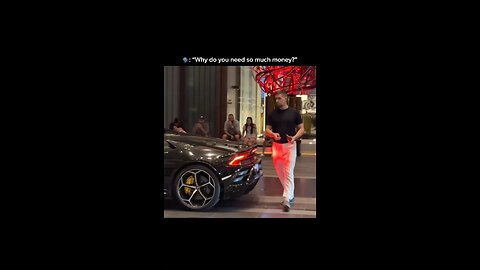 importance Of MONEY 💸