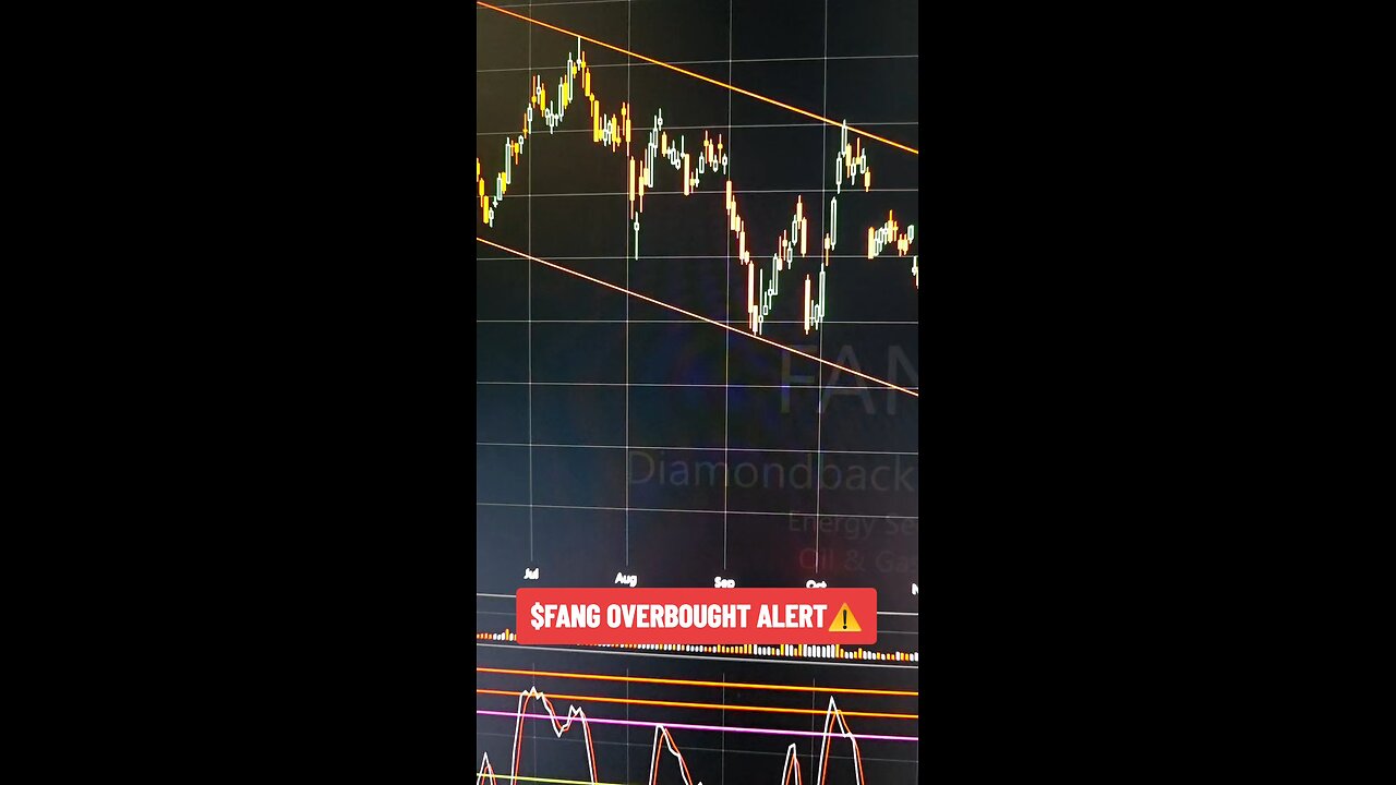 $FANG⚠️