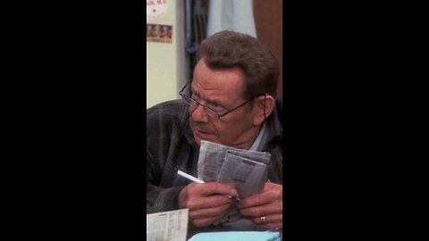 A job is a job | King Of Queens #kingofqueens #fyp #reels #arthurspooner