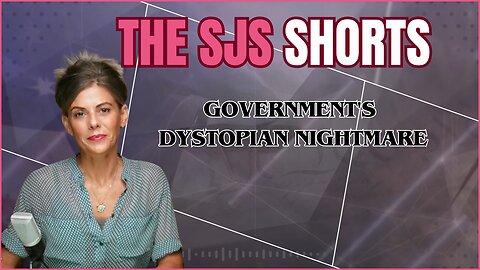 Fed Up! Government's Dystopian Nightmare and Broken Promises