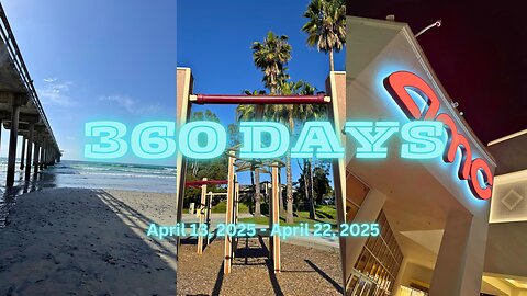 360 days