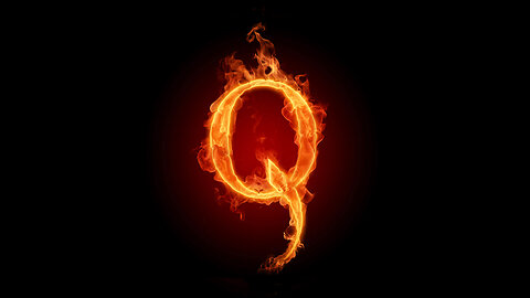 The Oracle Of "Q"