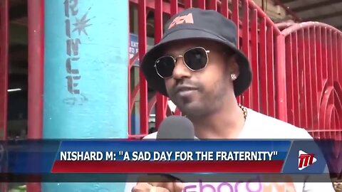 "Trinidad Singer Anil Bheem, 48, Passes Away Hours After Live Performance"