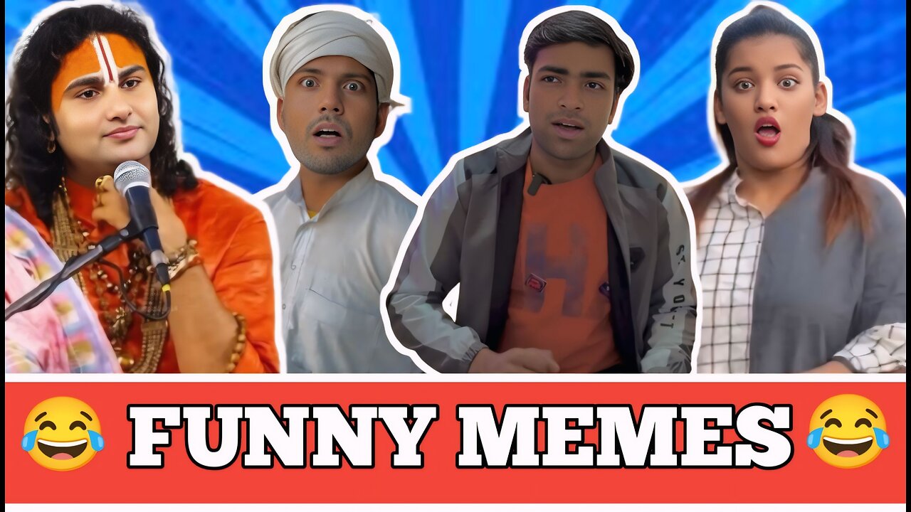 Hass re halkat 😂 | Episode:-18 | Trending Indian memes