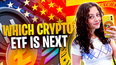 CRYPTO MARKET ABOUT TO EXPLODE WITH ETFS! PRICE IMPACT EXPLAINED