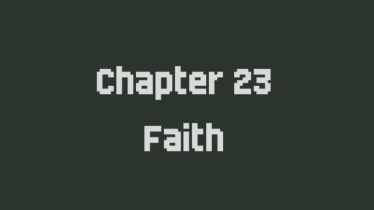Dark Deity 2 part 25, Faith