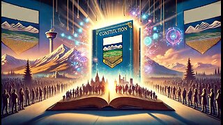 If Alberta truly wants an Independent Nation you MUST Share this Video
