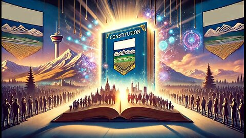 If Alberta truly wants an Independent Nation you MUST Share this Video