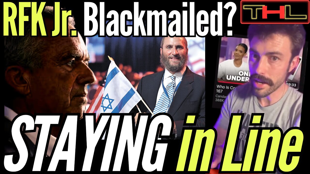 RFK Jr. and his entire HHS Team is in Major TROUBLE - with Jay Scott