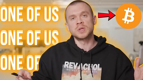 Gary Stevenson Is a Future Bitcoiner (He Just Doesn’t Know It Yet)