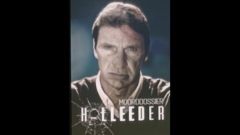 Holleeder,, moord dossier
