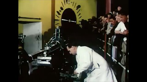 The Great Exhibition 1951