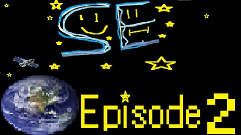Somethin' Else Episode 2: The Bergs.