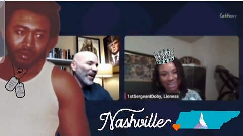 WHITE MEN in My POP's Solar Born State, TN (Egypt, Memphis) are SUPER DUPER NICER than me 😂 "Uh'oH!"