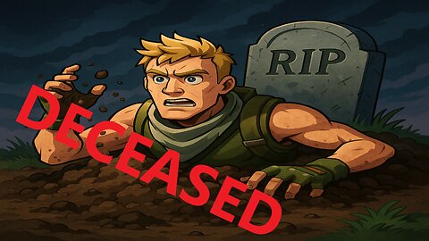 GREATEST GAME SINCE FORTNITE