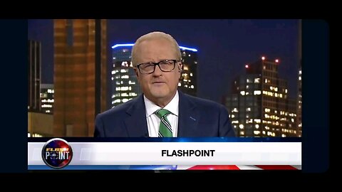 Iranian Protests On Flashpoint 12-30-2025