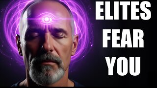 The Third Eye Power That Demons Fear - Awaken!