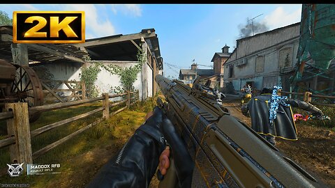 Call of Duty: Black Ops 7 - Hardcore Domination Gameplay