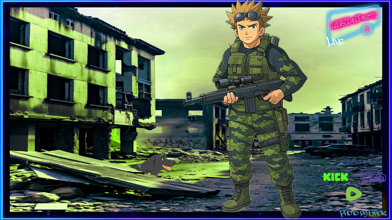 🔴BF6 Challenges - REDSEC - Whammy