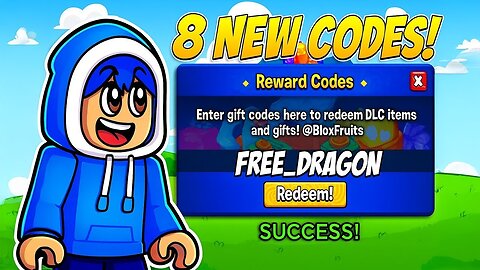 *NEW CODES* ALL NEW WORKING CODES IN BLOX FRUITS APRIL 2025! ROBLOX BLOX FRUITS CODES