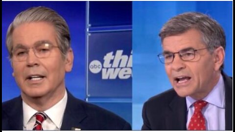 Trump Treasury Secretary Admits Shutdown Economy ‘Getting Worse