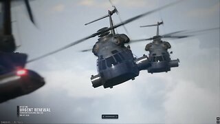 Warzone 4 Ep. 6 Hungry For More