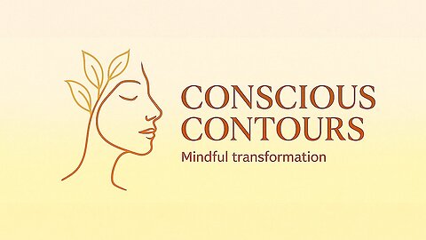 Rain Drop Serenity : Relaxing Instrumental Music for Deep Calm and Sleep | ConsciousContours
