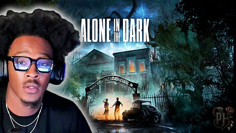 Alone In The Dark Ep.3