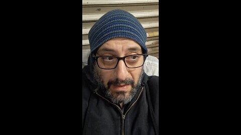 a bit cryptic, but its the book of George, what do you expect?