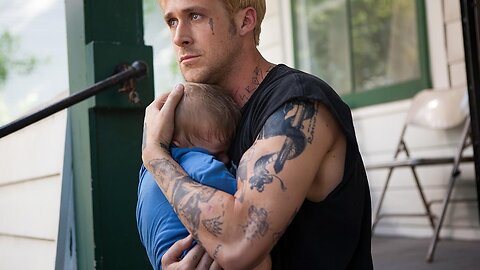 Grif's Analysis Ep.38: Born With It (The Place Beyond The Pines 2012)