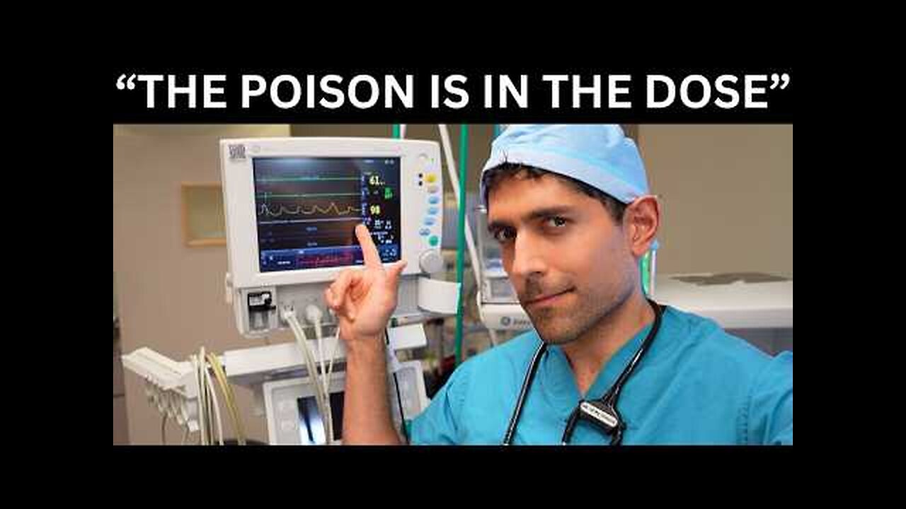 WHAT THEY DONT TELL YOU ABOUT SURGERY