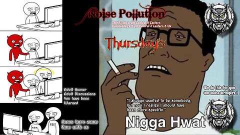 Thursday Night Noise