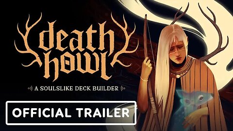 Death Howl - Official Gameplay Trailer _ The MIX Summer Showcase 2025