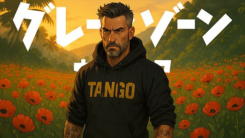 Gray Zone Warfare - Poppy Fields Forever