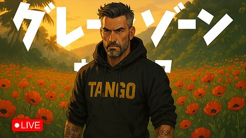 Gray Zone Warfare - Poppy Fields Forever