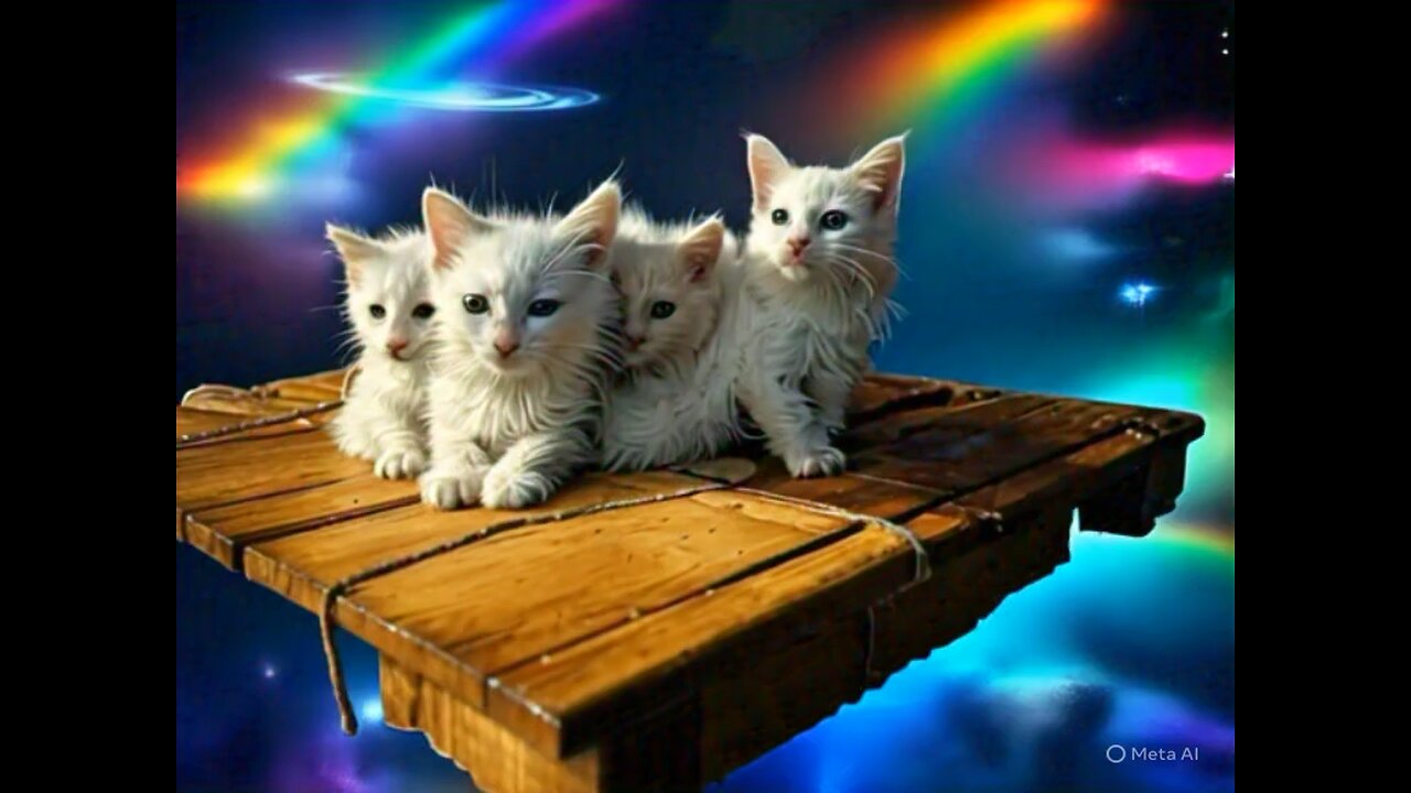 Cute Cat Gif