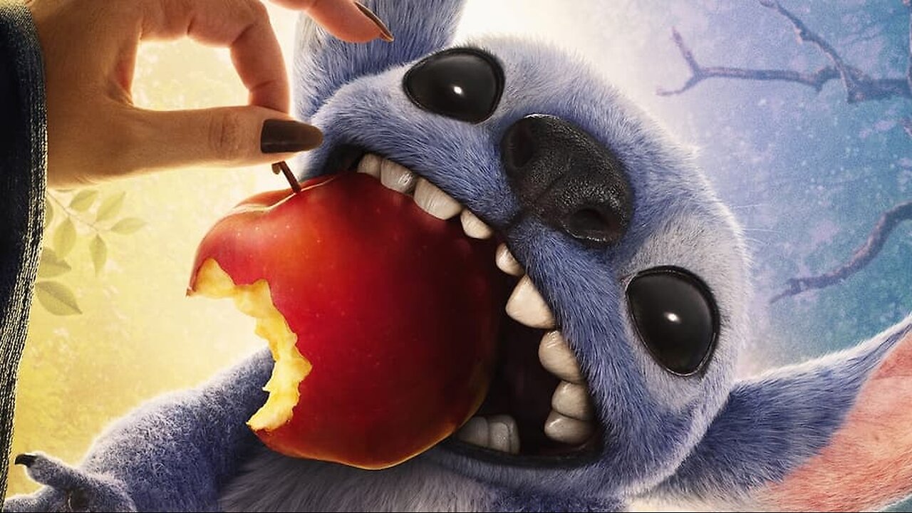 Lilo and Stitch to gross more on open weekend than Snow White since opening weekend