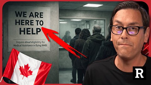 Canadian Veterans are being asked to commit suicide by Canada's MAID program