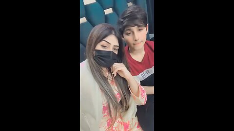Rabia khan