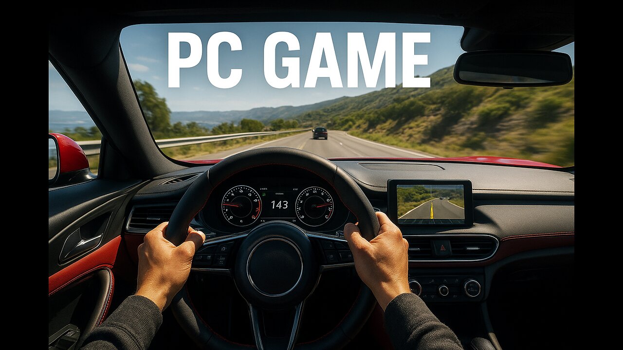 gaming video